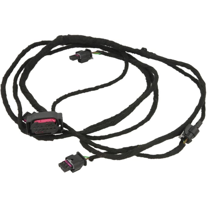 Sensor, parkeerhulp BLIC 5902-02-0025P