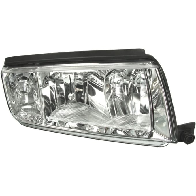 Koplampen TYC 20-6229-05-2, rechts