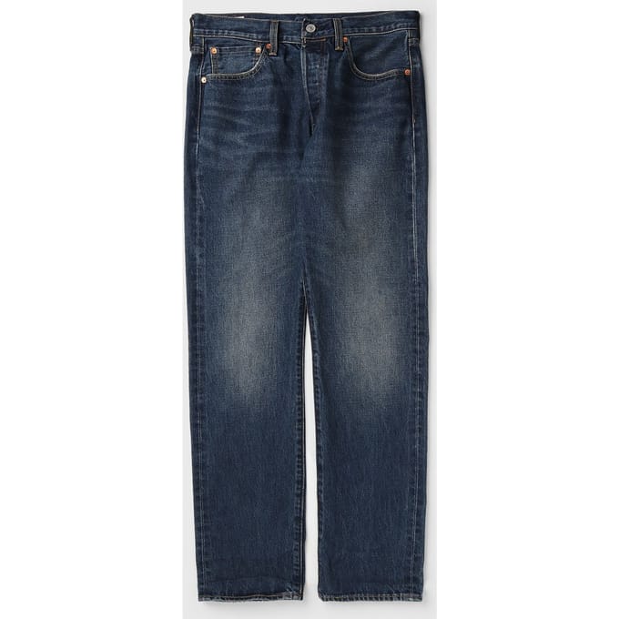 501® LEVIS®ORIGINAL FIT