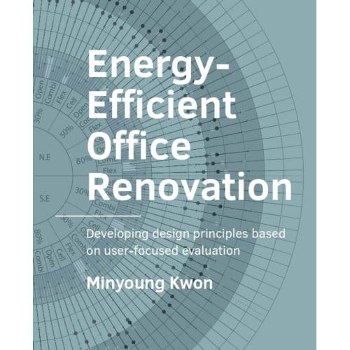 Energy- Architecture And The Built Environment - Minyoung Kwon