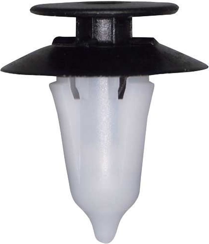 Bekleding clip OEM:1020732 - 5 stuks