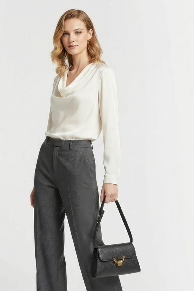 Coccinelle Rectangle Shoulder Bag In Black Talla: OS | Bolsos de Mano Outlet | Mujer | Negro