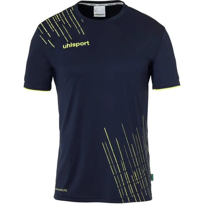 Kindertrui en -short Uhlsport Score 26