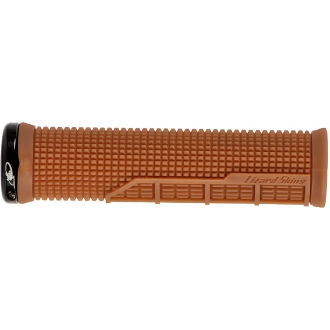 Handvat Lizard Skins Single Lock-On Machine