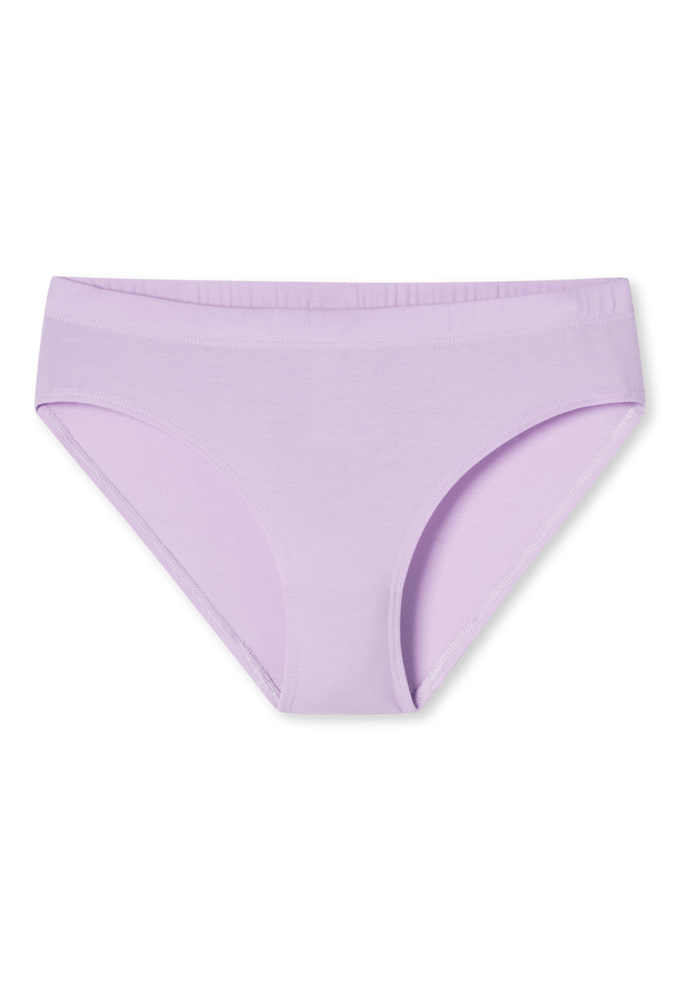 Slips, set van 2, zwart/bessenrood - Fresh Vibe 152