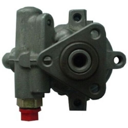 Stuurhuis hydraulische pomp  SPIDAN 54357