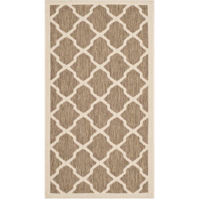 Vloerkleed Samanna in- & outdoor | Safavieh