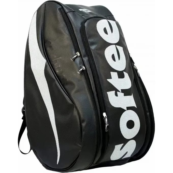 Sportaccessoires Softee Carburo