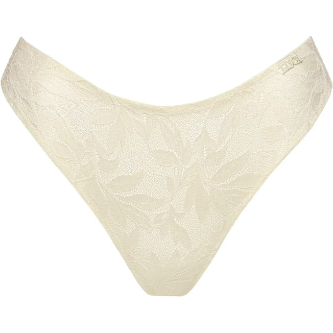 Braziliaanse slip dames Lisca Harvest Mariage