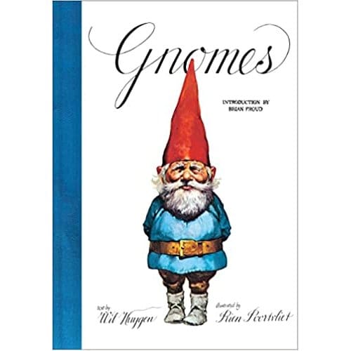 Gnomes - Wil Huygen