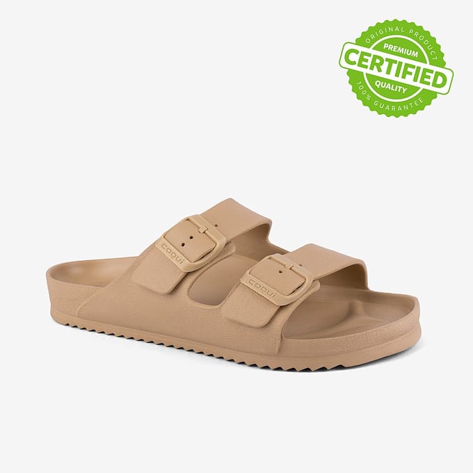 Damesslippers Coqui - 36