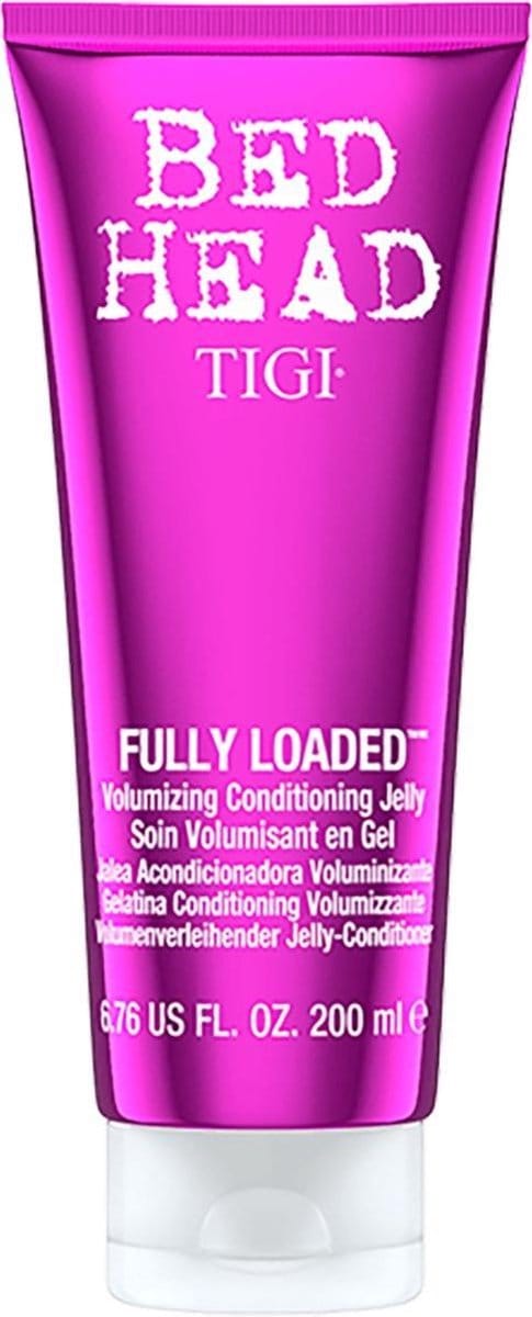 Conditioner voor Fijn Haar Fully Loaded Tigi