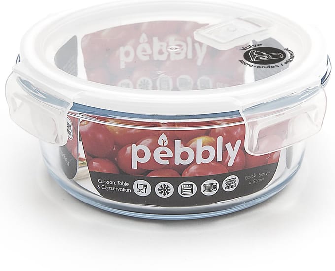 Vershouddoos Rond 950 ml
