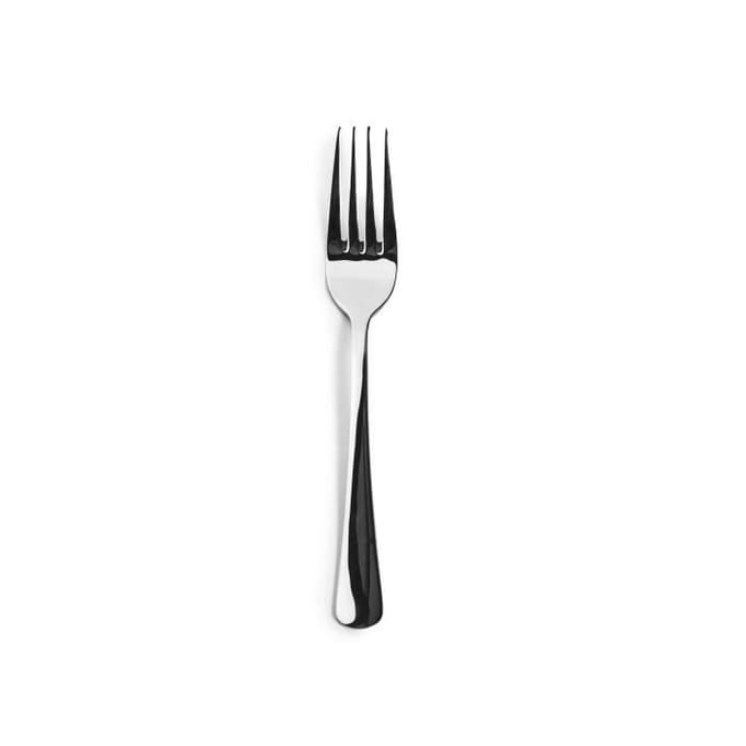 Ibili - 680202 - Lot de 3 Fourchettes de Table