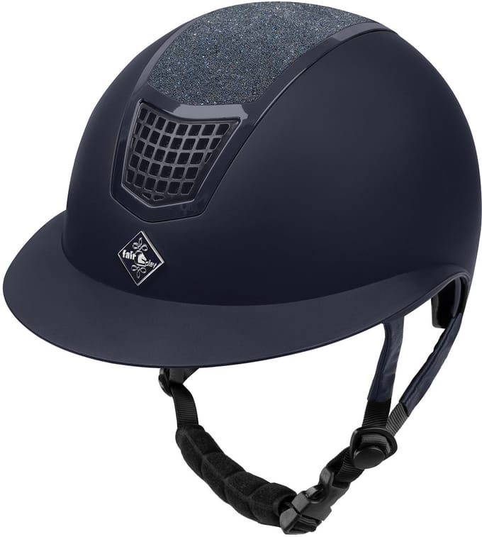 Fair Play Quantinum Eclipse W-V Rijcap Brede Klep Navy - L