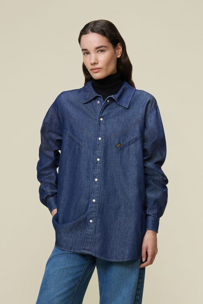 Lois Bandida Rinse Taglia: S | Magliette intime Outlet | Donna