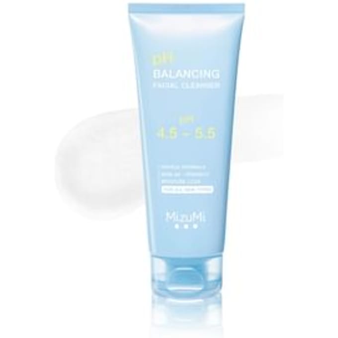 MizuMi - pH Balancing Facial Cleanser 100ml