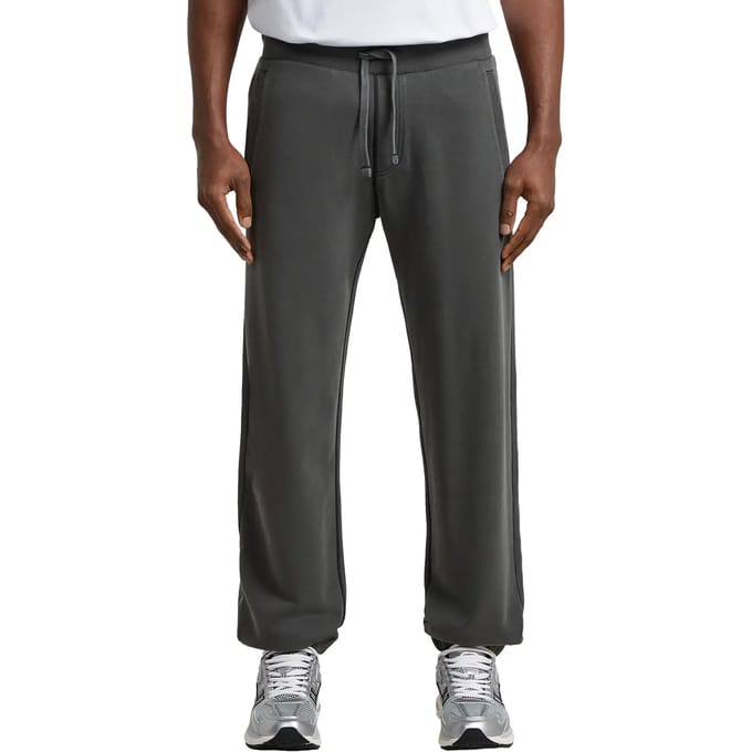 G-Star - Unit washed sw pant - Heren - Joggingbroeken