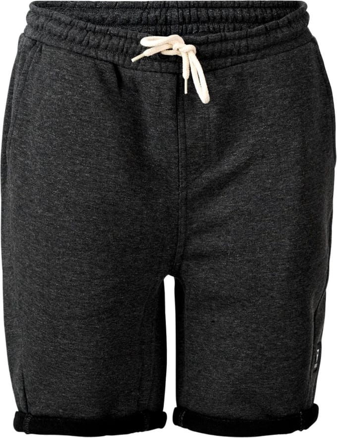 Brunotti Salvino Heren Sweat Short - Zwart - M