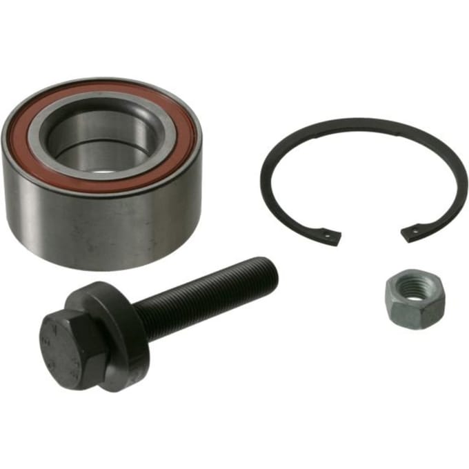 Wiellagerset FEBI BILSTEIN 19920