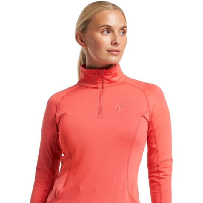 Tenson TXlite Half Zip Skipulli Dames