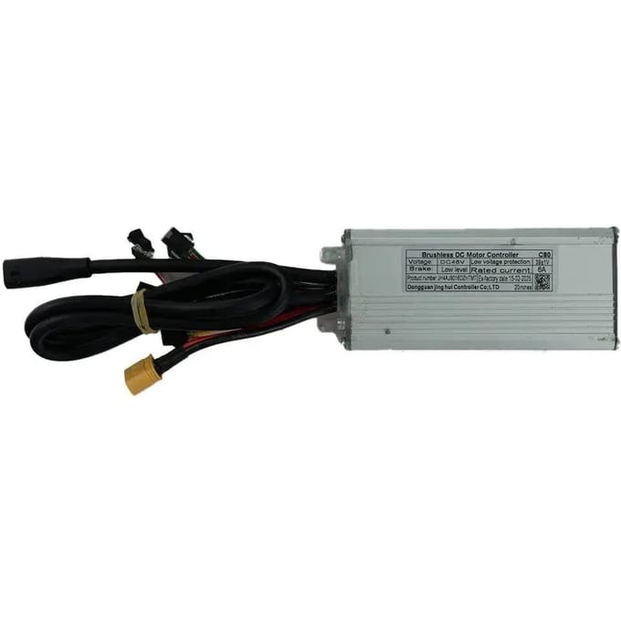 OUXI C80 4.0 - Controller