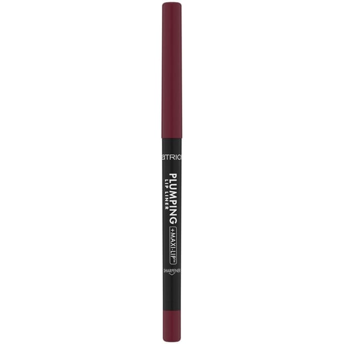 Lippenstift Catrice Plumping Nº 180 Cherry Lady 0,35 g