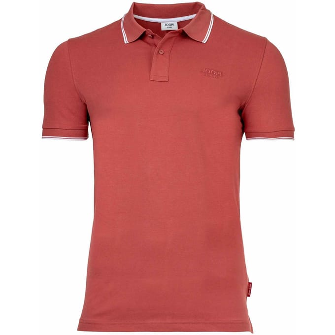 JOOP! Jeans Poloshirt 15 JJJ-04Agnello 10019372