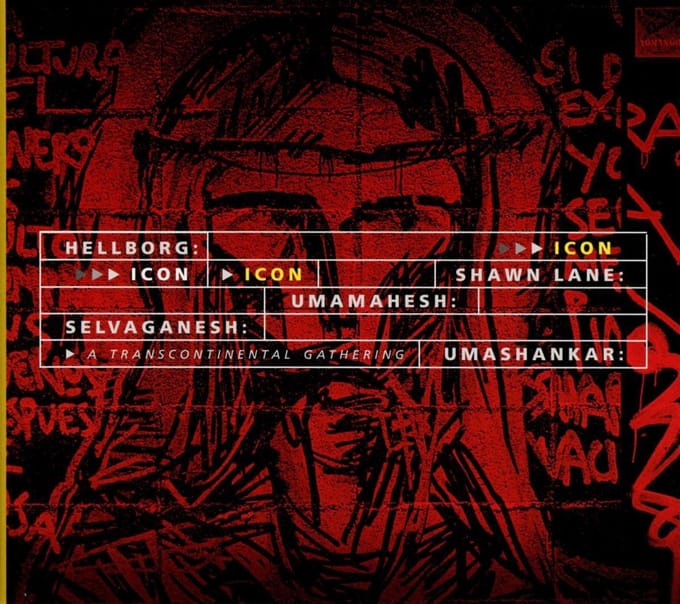 Icon - A Transcontinental Gathering