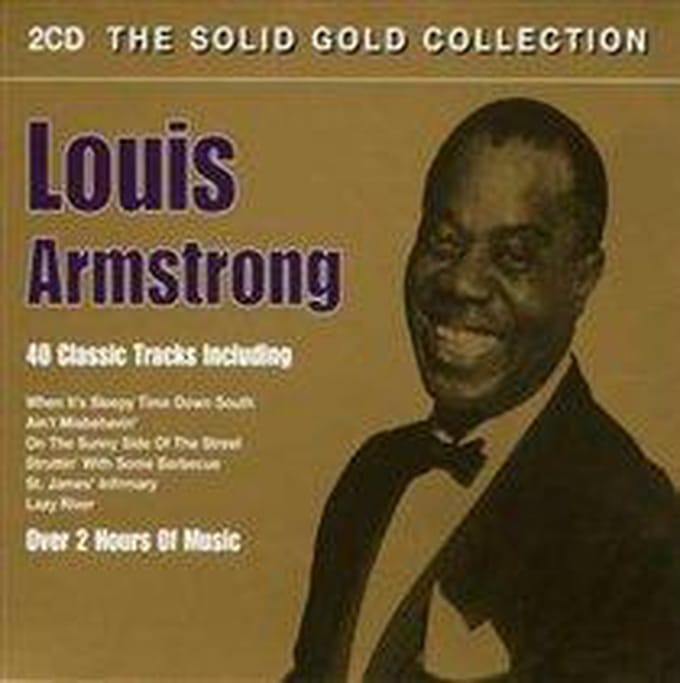 The Solid Gold Collection
