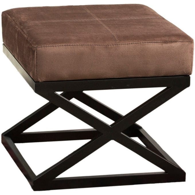 Kruk Imle velvet | Atelier Del Sofa