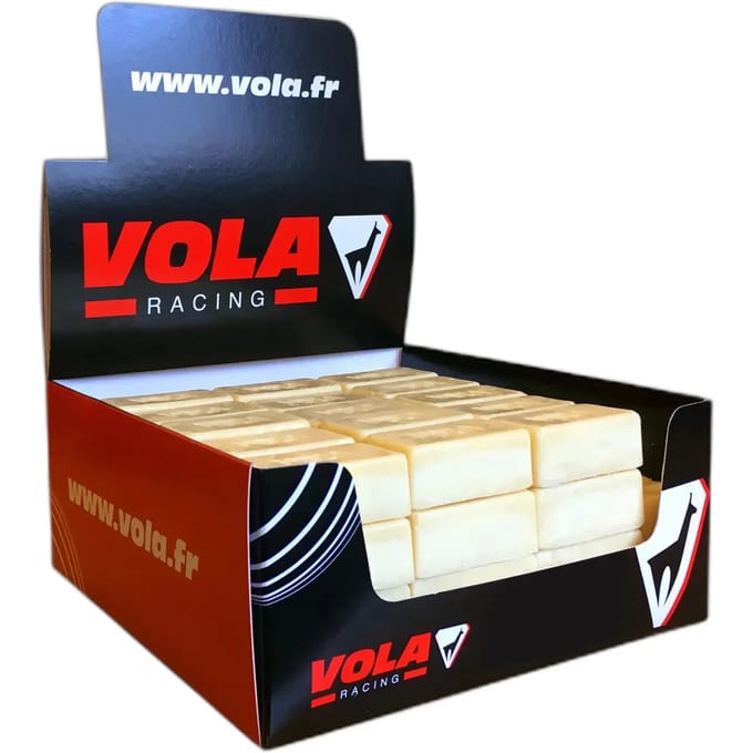 Skibril Vola Solide Wax