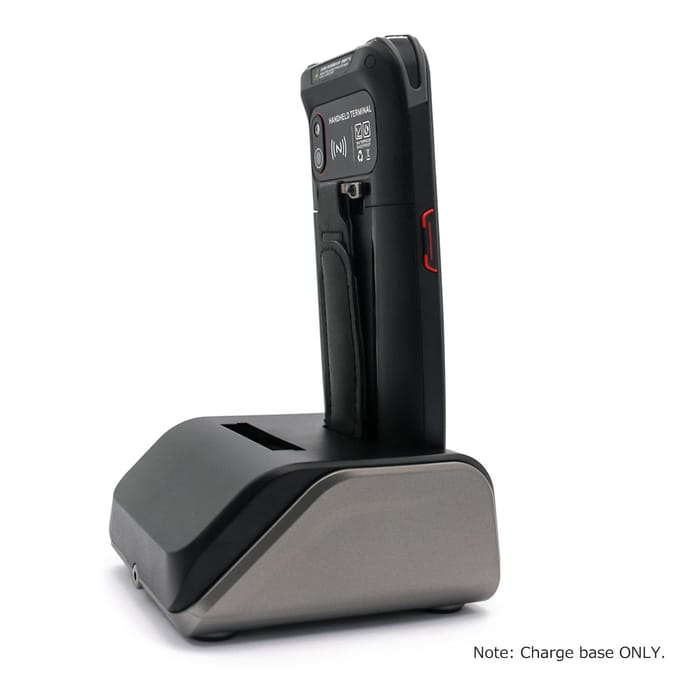 Handheld PDA Terminal Machine Oplaadstation Geschikt voor CD40 POS-oplaadstation EU Plug
