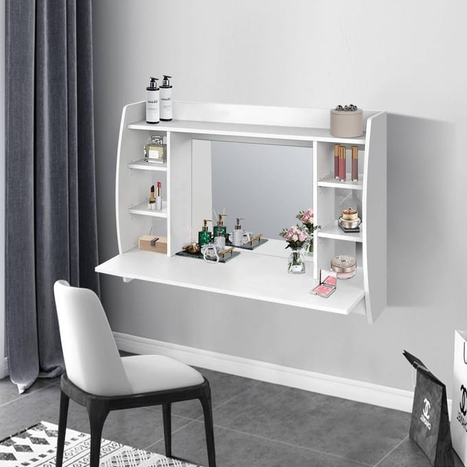 Wandkaptafel Stella | ML-Design
