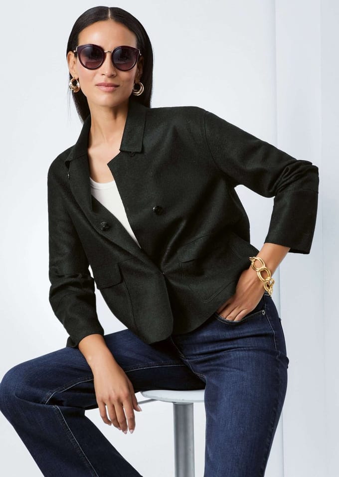 MADELEINE Blazer Blazer