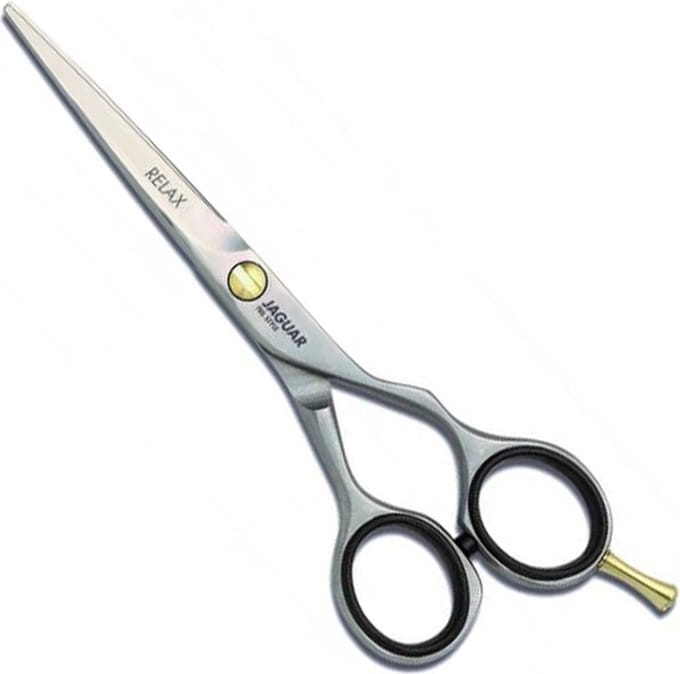 Jaguar Scissors Pre Style Relax 6" Knipschaar Item no.82360