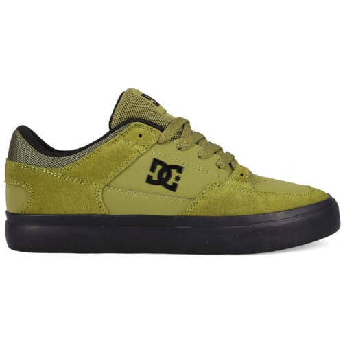 Skateschoenen DC Shoes Onyx s