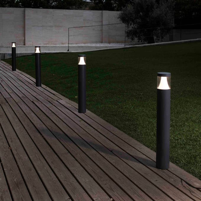 FARO BARCELONA LED tuinpadverlichting Plim