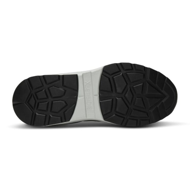 Xsensible Veterschoenen