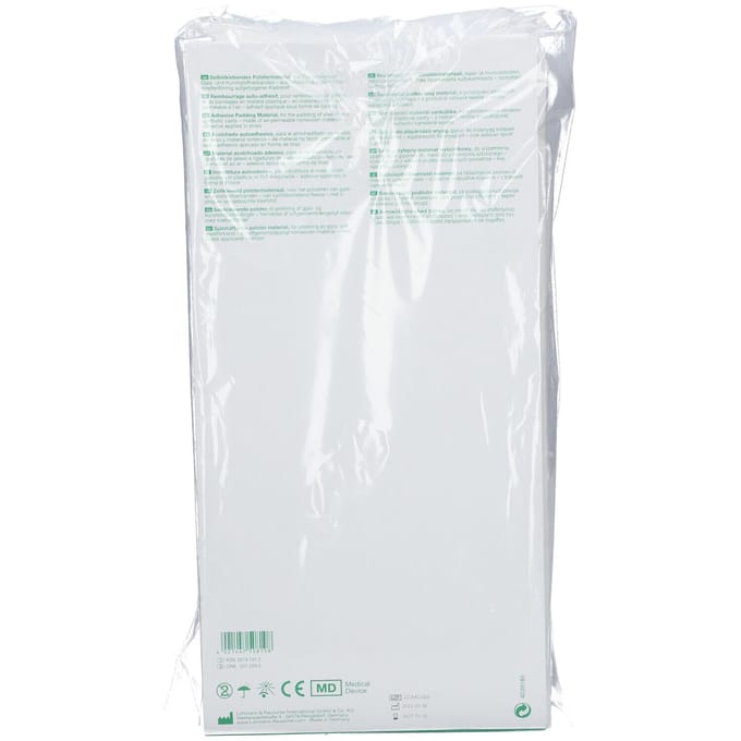 Lohmann & Rauscher Cellona Polster 19x38cm 50810 1 Verband