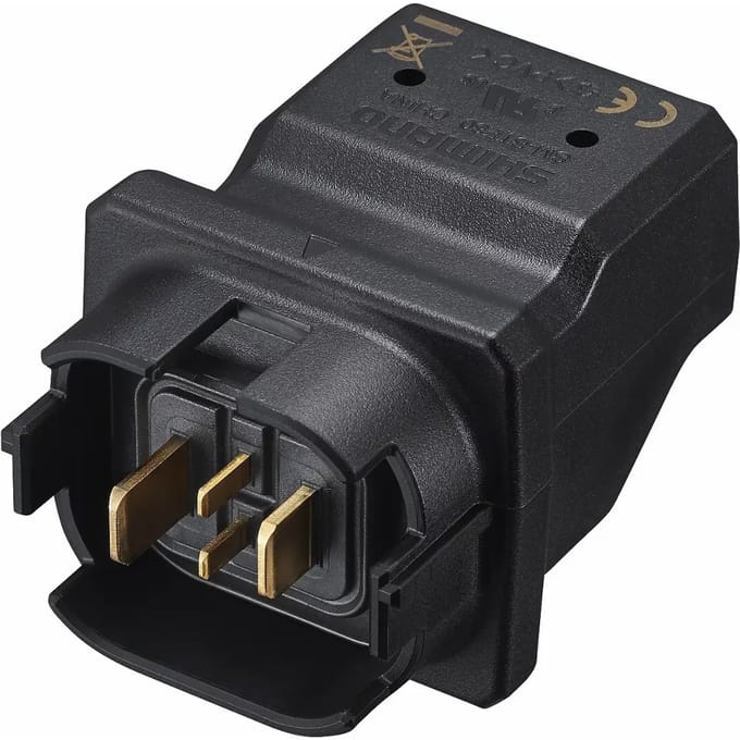 Shimano adapter voor STEPS SM-BTE80