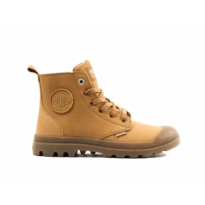 Trainers Palladium Pampa HI Zip NBK