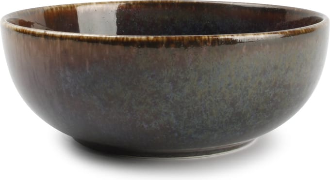 BonBistro Kom 16xH5.5cm groen Cirro (Set van 4)