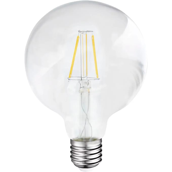 LED-lamp NX Lighting E27 CRI80 2700K 360º F