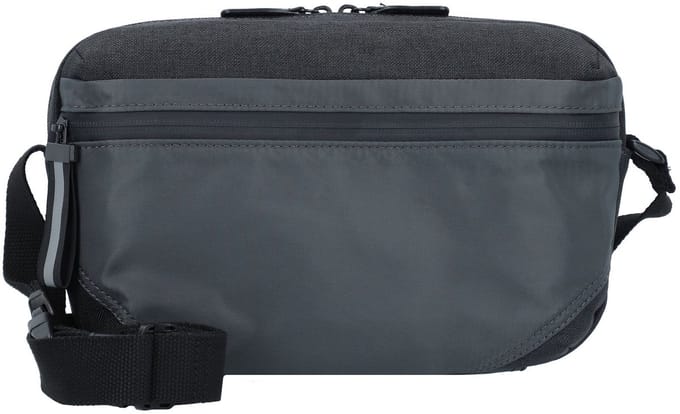 PICARD Schoudertas Speed Crossbody Bag Black Zwart
