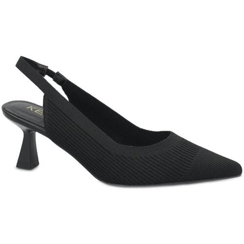 Pumps Keys KEY-E26-10770-BL