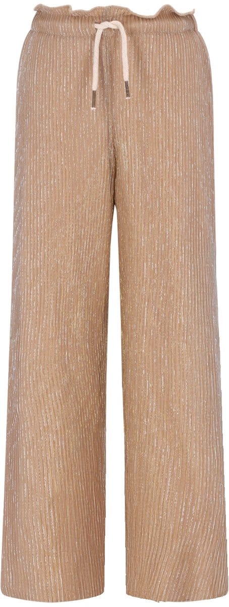 Like Flo F511-5604 Meisjes Broek - Maat 122