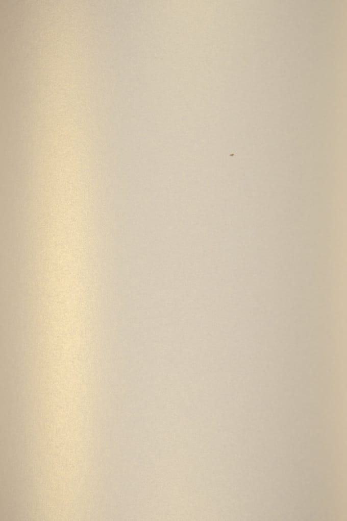 Netuno - goud metallic papier - A5 - 14,8 x 21 cm - 10 vellen - 250 gram - Majestic Light Gold
