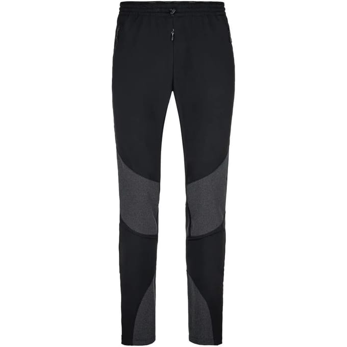 Warme wandelbroek Kilpi Nuuk