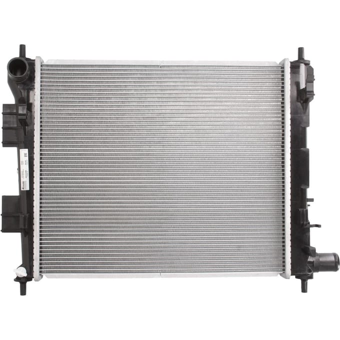 Radiator, motorkoeling NISSENS 675024